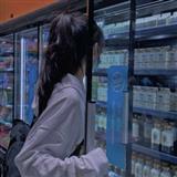 淡写青春