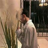 纯白色记忆