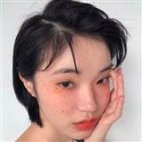 洪荒少女